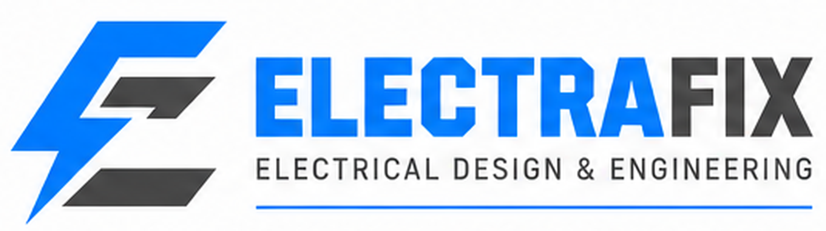 Electrafix — Electrical Design & Engineering